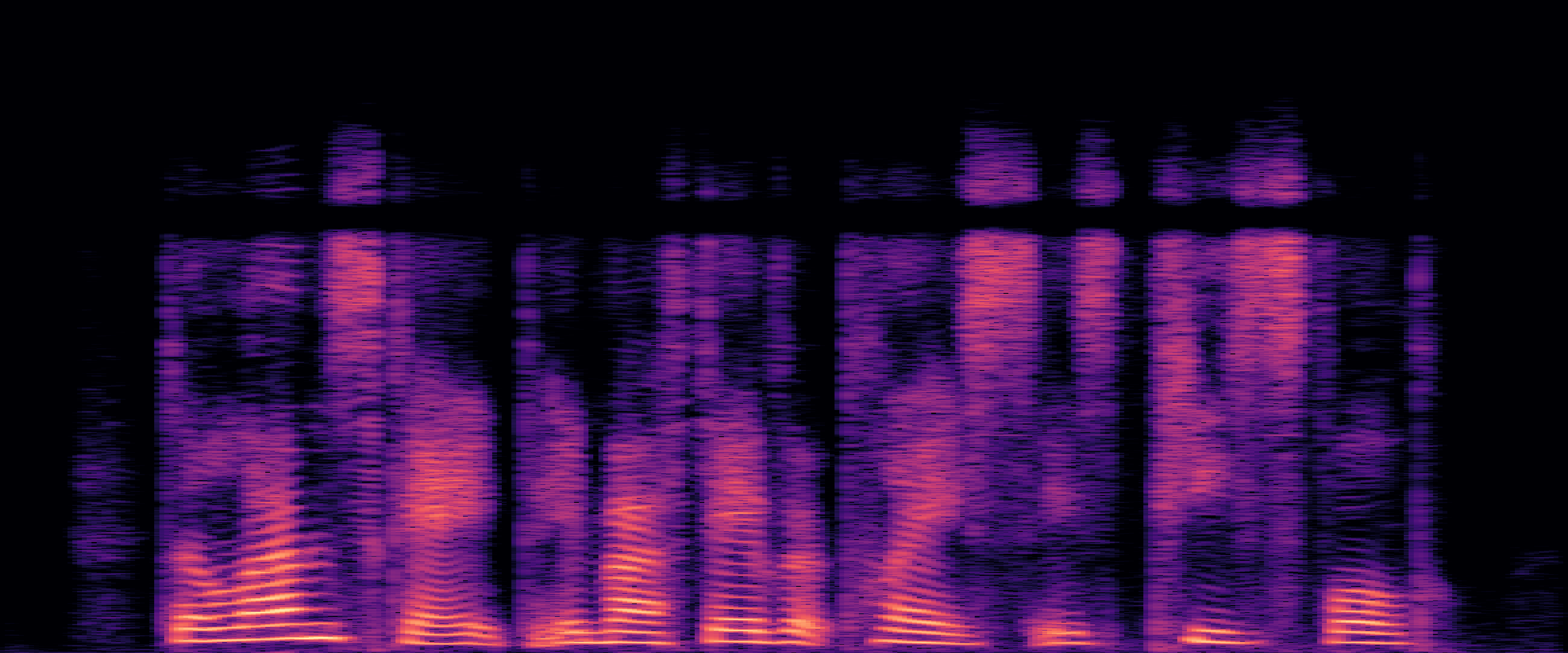 Spectrogram of realworld_data_002