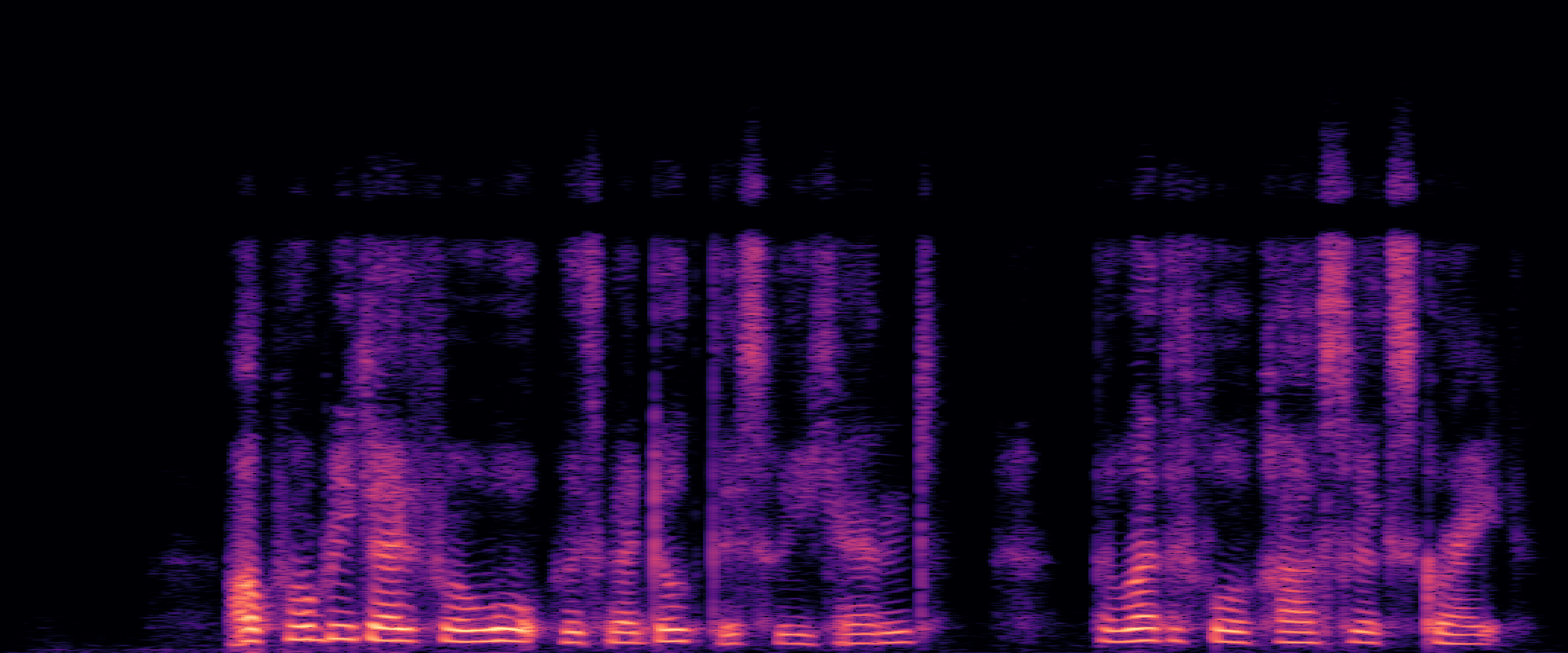 Spectrogram of realworld_data_004