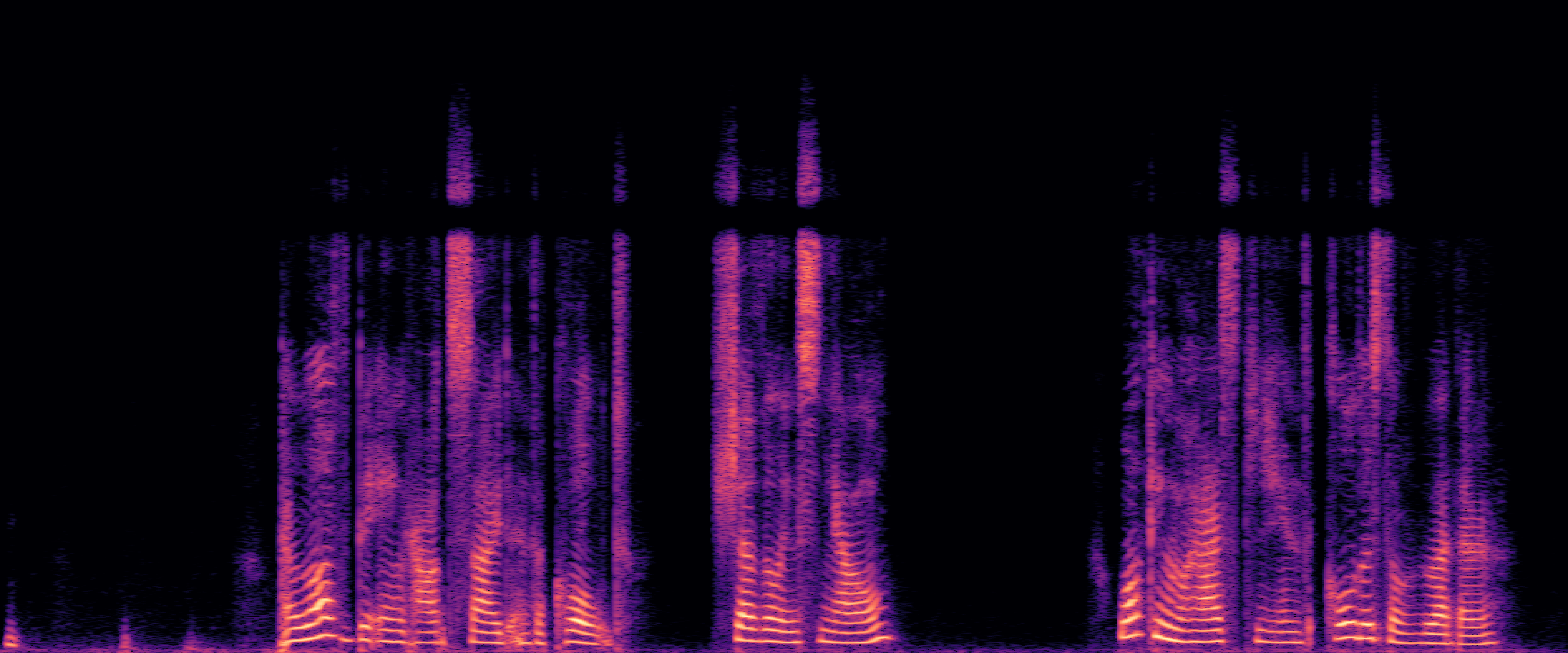 Spectrogram of realworld_data_005