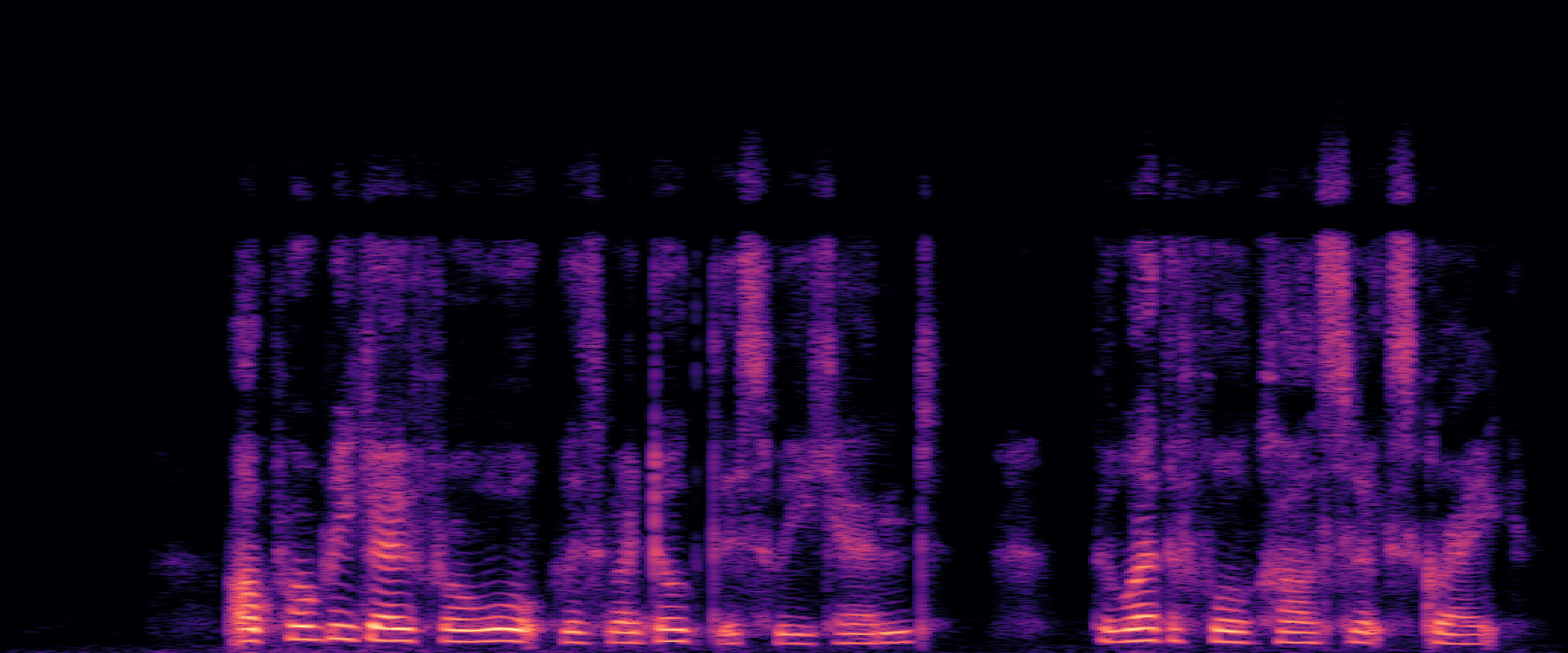 Spectrogram of realworld_data_004