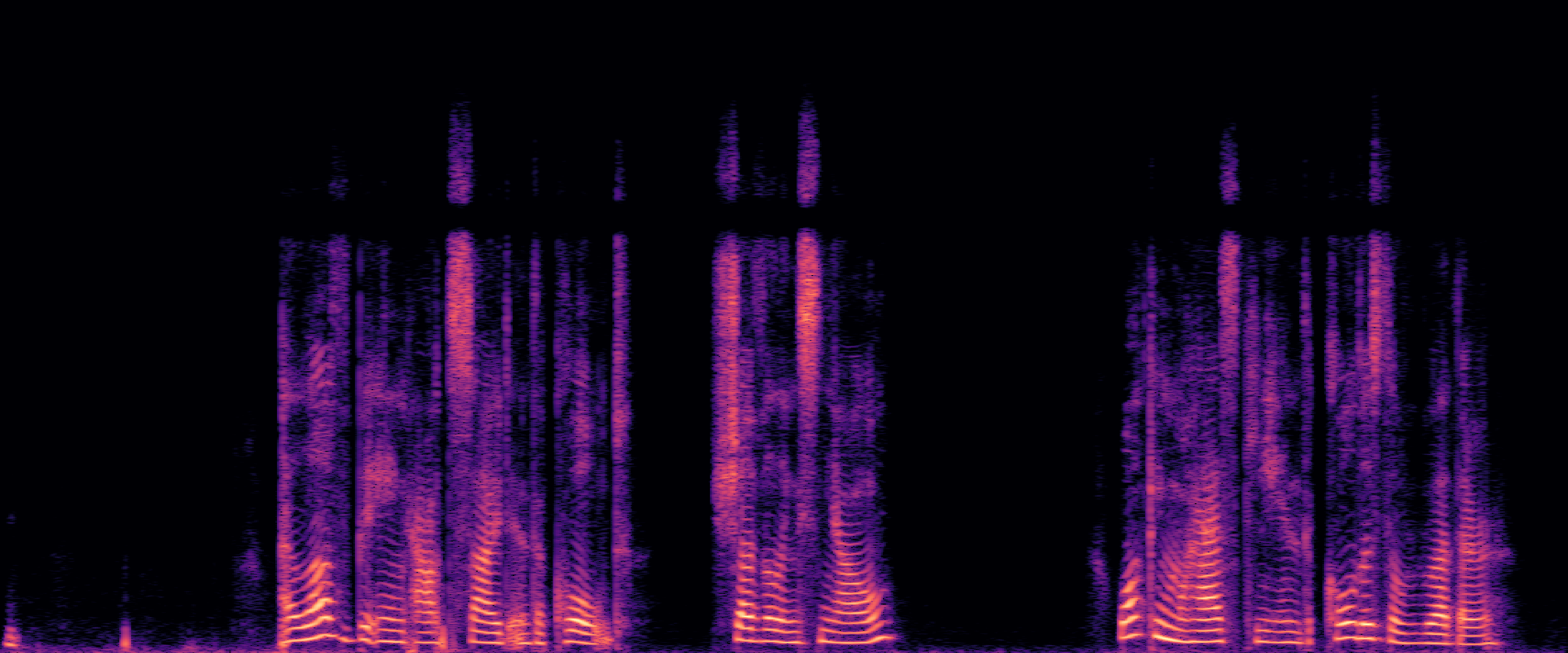 Spectrogram of realworld_data_005