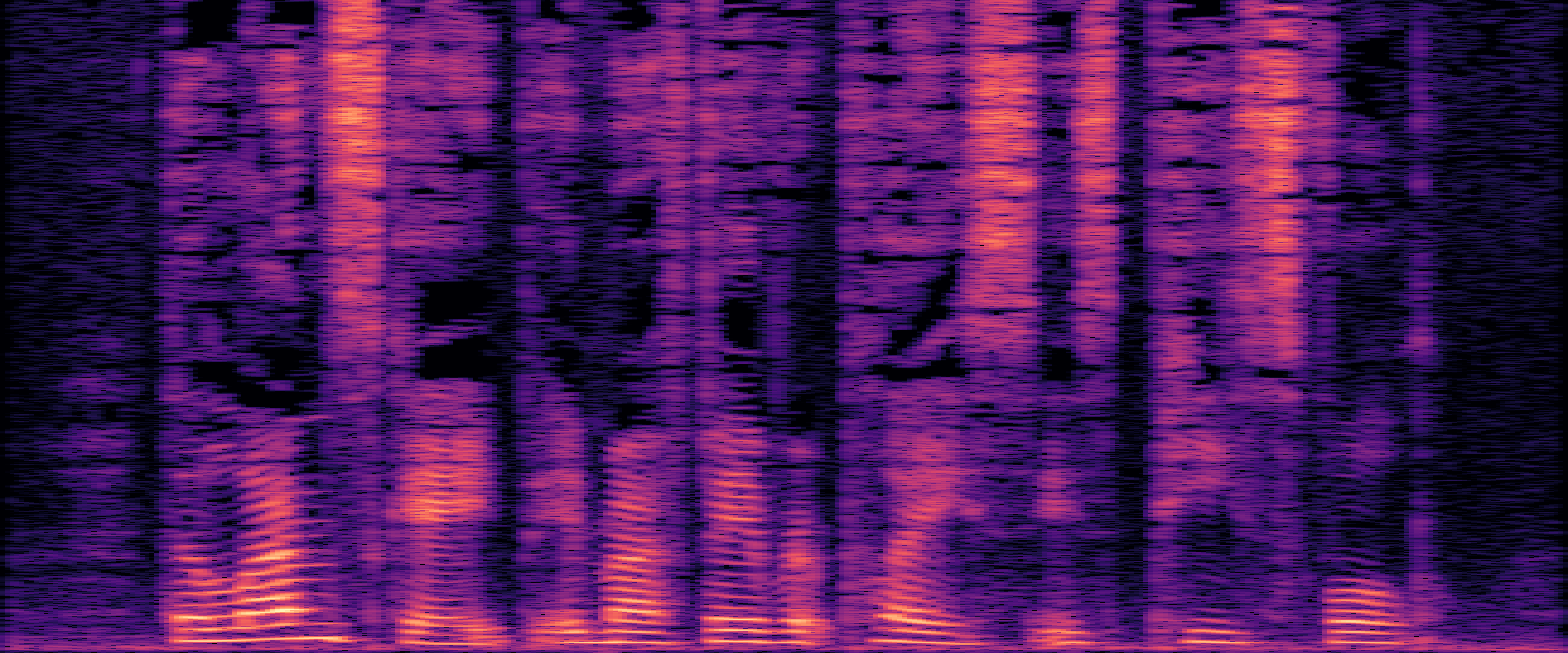 Spectrogram of realworld_data_002